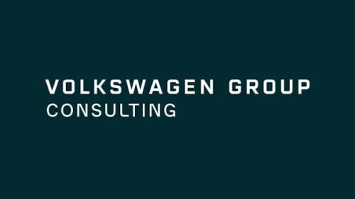 Volkswagen Group Consulting