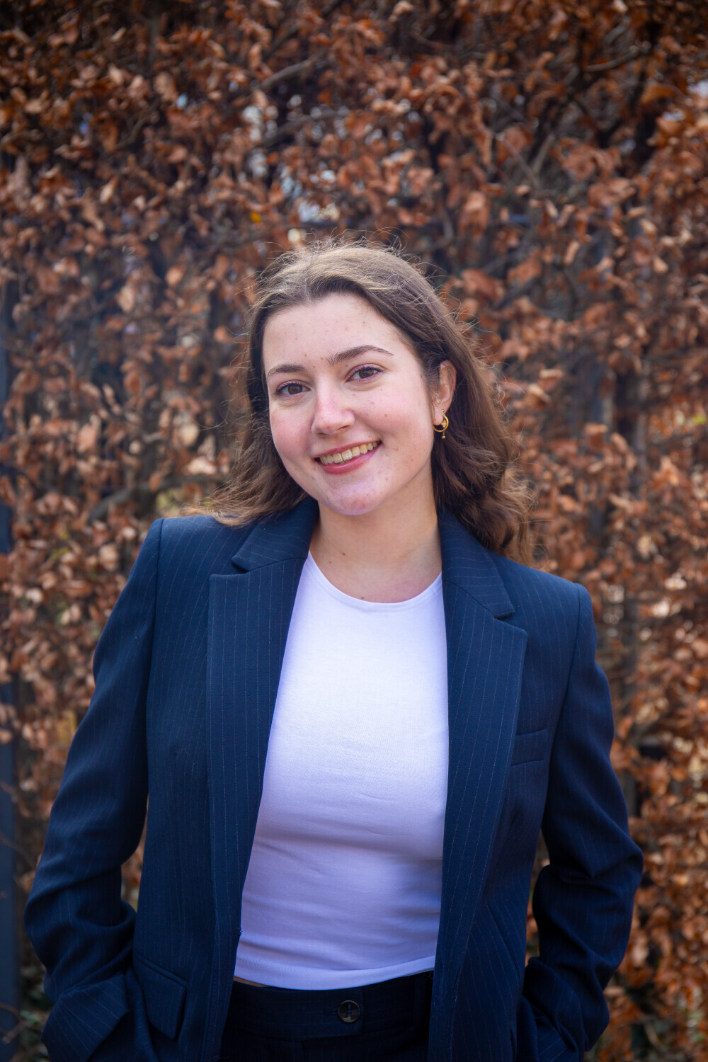 Alexia Christodoulou