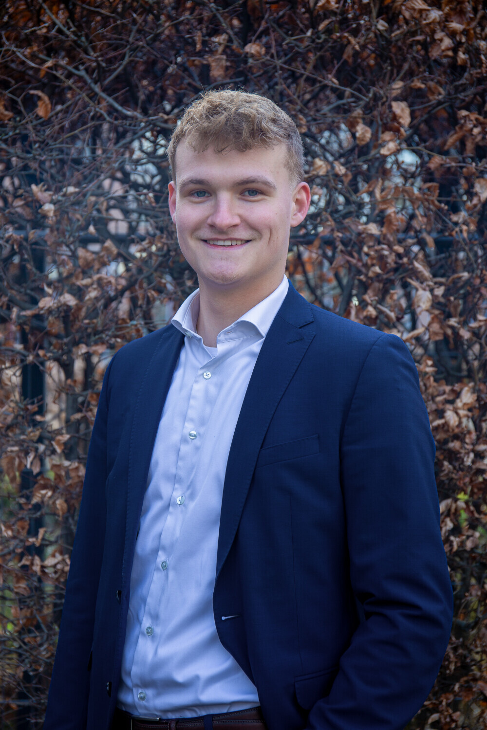 Benedikt Beumer