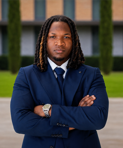Louis-Alexandre Mukenge