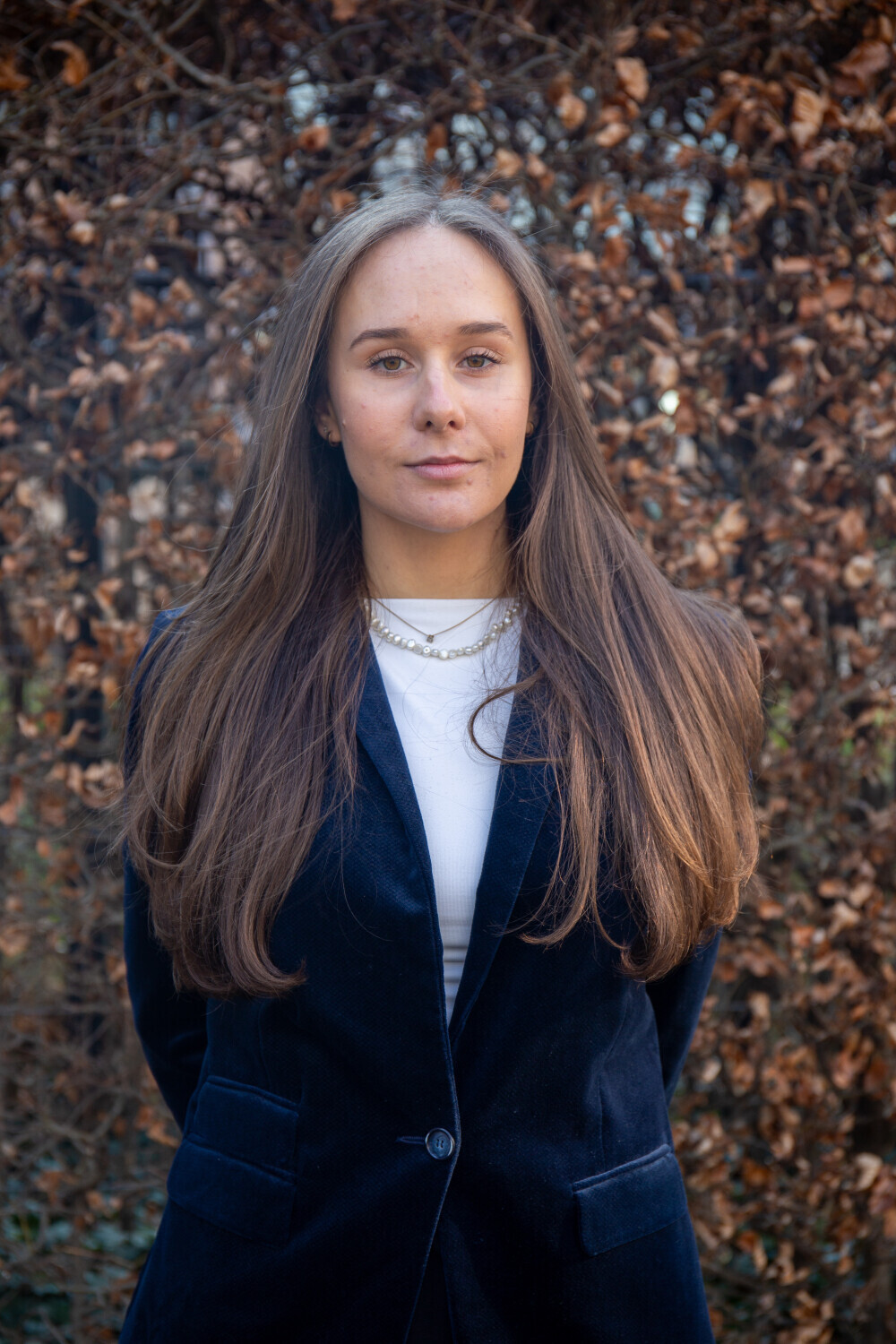 Annika Kamp