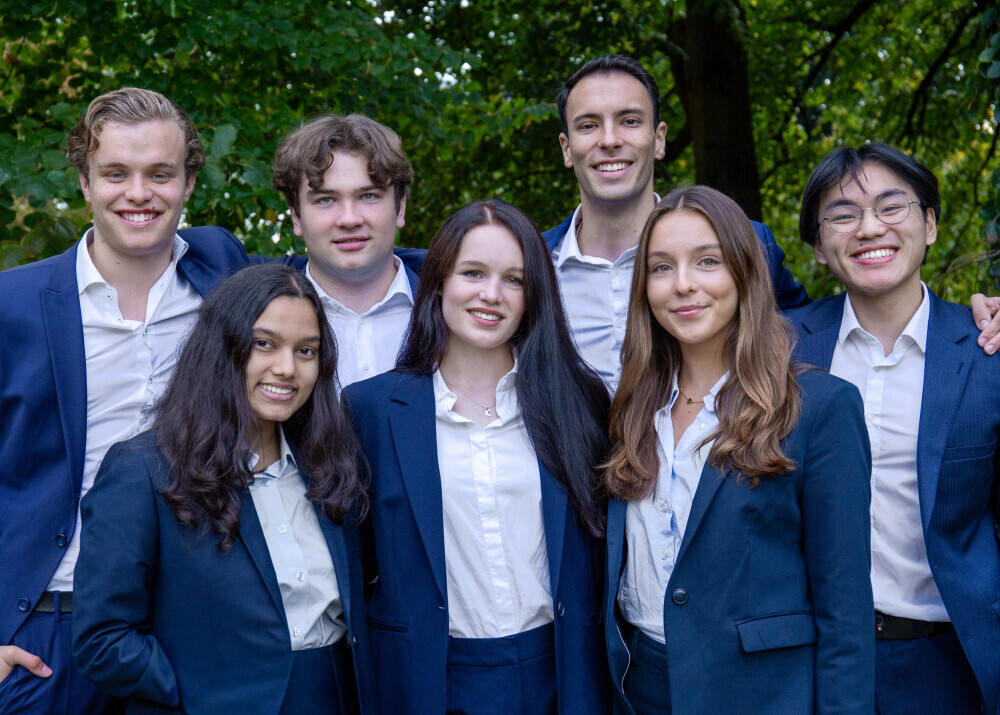 SCOPE picture of the MBDS 2026 committee